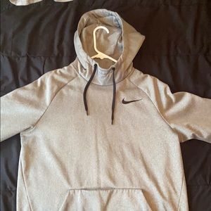 Nike sweatshirt